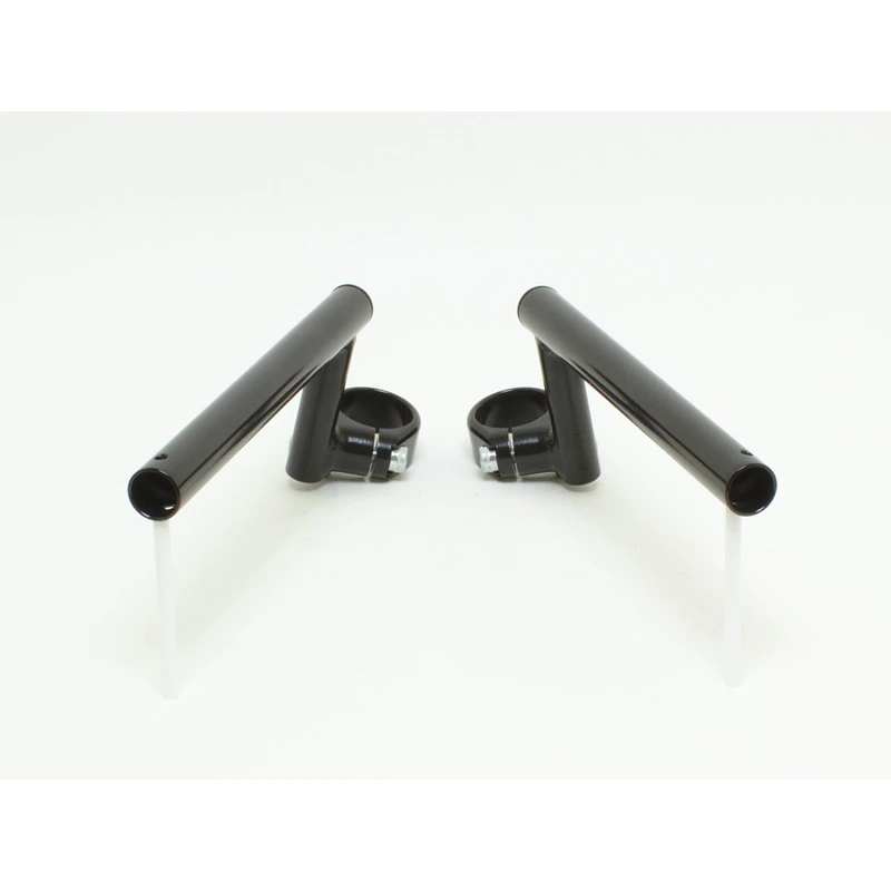HeliBars Handlebar Risers For Honda CBR250R (2011-2013) 2 HeliBars Handlebar Risers For Honda CBR250R (2011-2013) - Image 2