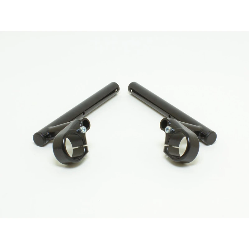 HeliBars Handlebar Risers For Honda CBR250R (2011-2013) 3 HeliBars Handlebar Risers For Honda CBR250R (2011-2013) - Image 3