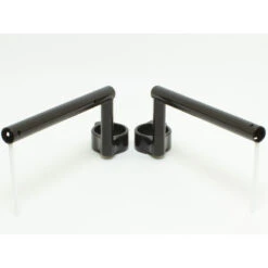 HeliBars Handlebar Risers For Honda VFR1200F / VFR1200R -MotorVision Store helibars handlebar risers honda vfr1200f image3