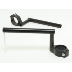 HeliBars Handlebar Risers For Honda VFR1200F / VFR1200R -MotorVision Store helibars handlebar risers honda vfr1200f image5