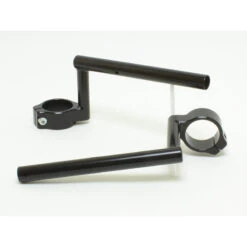 HeliBars Handlebar Risers For Honda VFR1200F / VFR1200R -MotorVision Store helibars handlebar risers honda vfr1200f image6