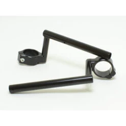 HeliBars Handlebar Risers For Honda VFR1200F / VFR1200R -MotorVision Store helibars handlebar risers honda vfr1200f image7