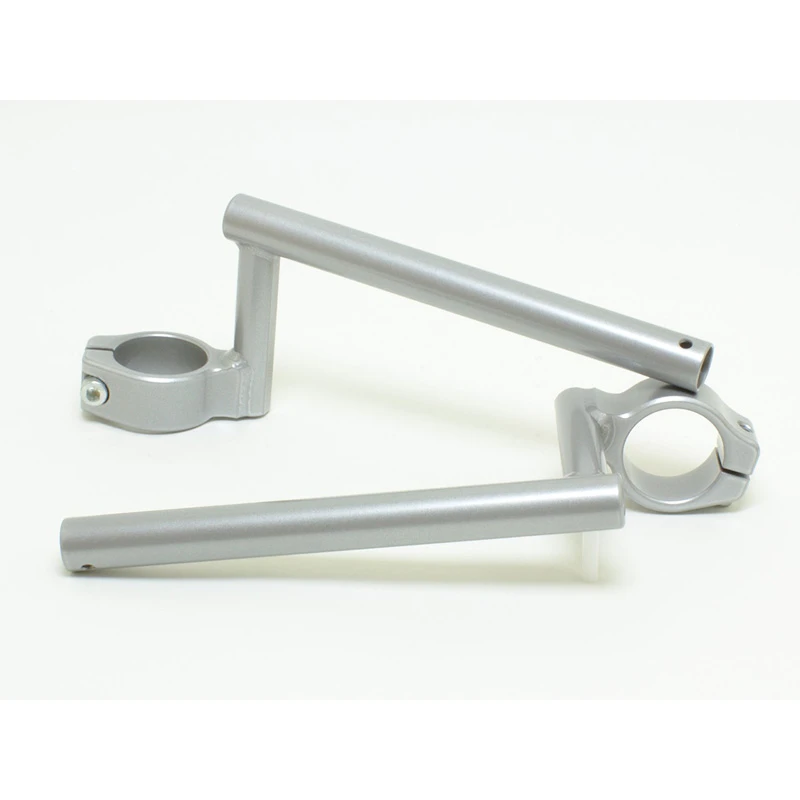 HeliBars Handlebar Risers For Honda VFR800 VTEC (2002-2013) 11 HeliBars Handlebar Risers For Honda VFR800 VTEC (2002-2013) - Image 11