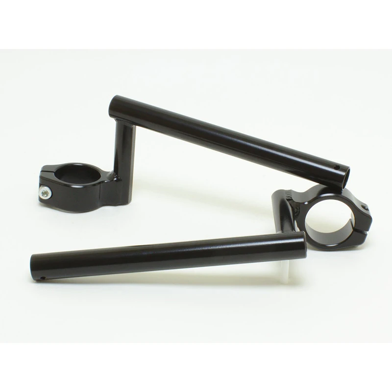 HeliBars Handlebar Risers For Honda VFR800 VTEC (2002-2013) 12 HeliBars Handlebar Risers For Honda VFR800 VTEC (2002-2013) - Image 12