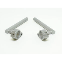 HeliBars Handlebar Risers For Honda VFR800 VTEC (2002-2013) 14 HeliBars Handlebar Risers For Honda VFR800 VTEC (2002-2013) -MotorVision Store helibars handlebar risers honda vfr800 1 image3