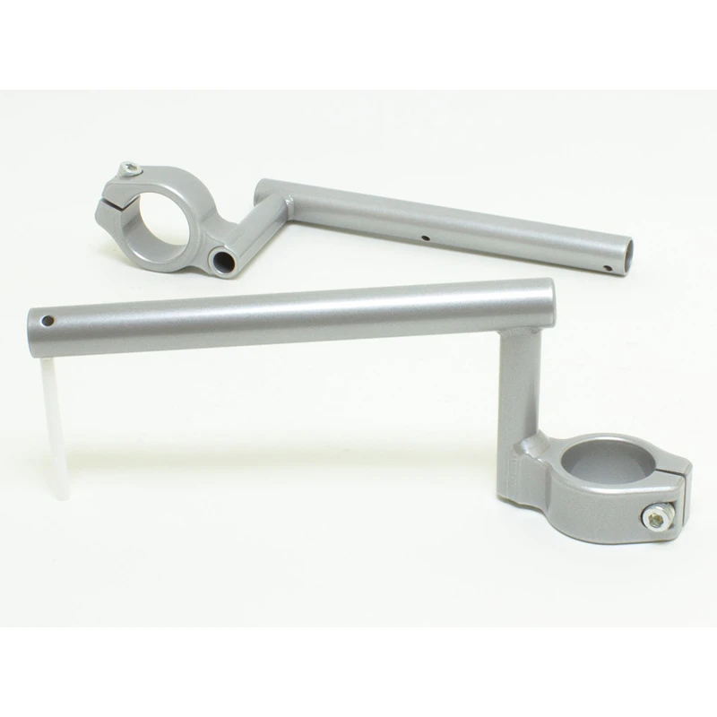 HeliBars Handlebar Risers For Honda VFR800 VTEC (2002-2013) 4 HeliBars Handlebar Risers For Honda VFR800 VTEC (2002-2013) - Image 4