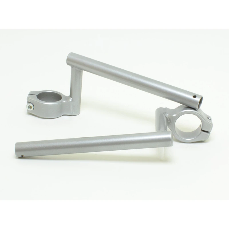 HeliBars Handlebar Risers For Honda VFR800 VTEC (2002-2013) 6 HeliBars Handlebar Risers For Honda VFR800 VTEC (2002-2013) - Image 6