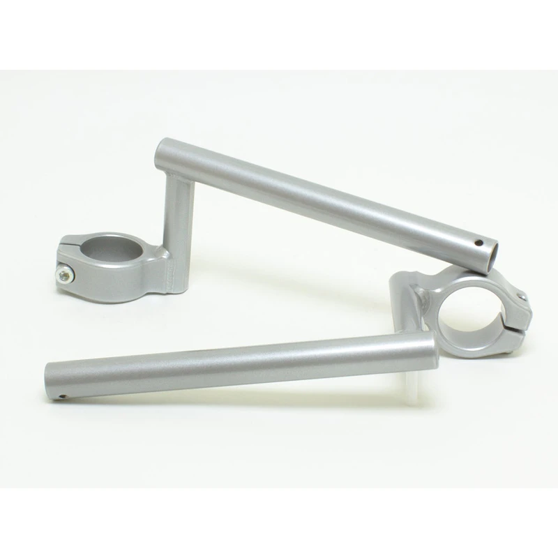 HeliBars Handlebar Risers For Honda VFR800 VTEC (2002-2013) 1 HeliBars Handlebar Risers For Honda VFR800 VTEC (2002-2013)