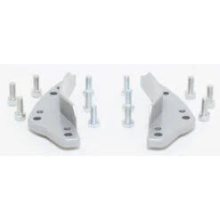 Helibars HR05108 Tour Performance Handlebar Risers For BMW K1600 GT/K1600 GTL '11-