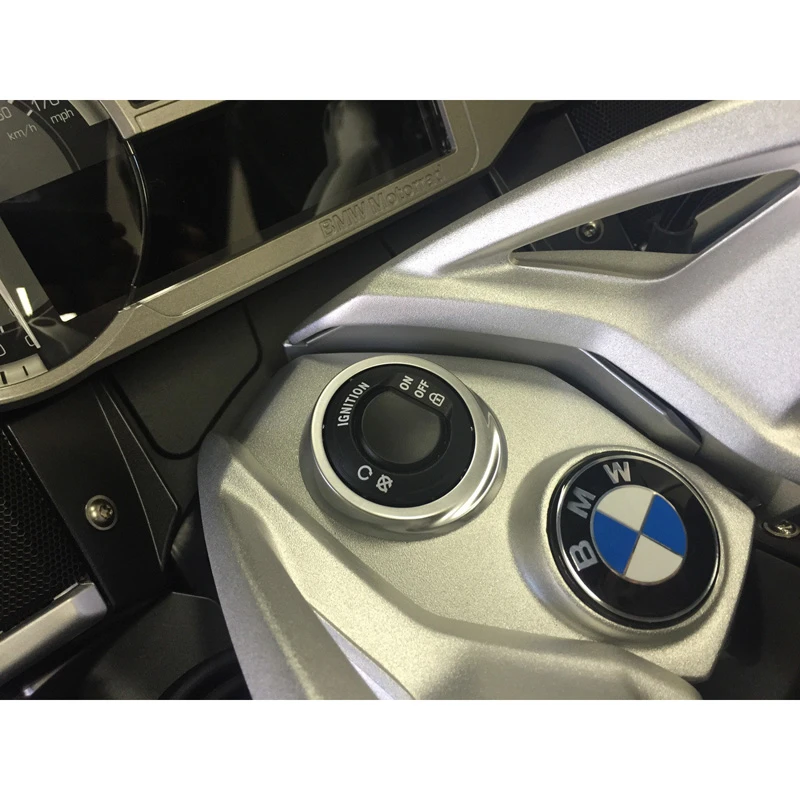 Helibars HR05108 Tour Performance Handlebar Risers For BMW K1600 GT/K1600 GTL '11- 3 Helibars HR05108 Tour Performance Handlebar Risers For BMW K1600 GT/K1600 GTL '11- - Image 3