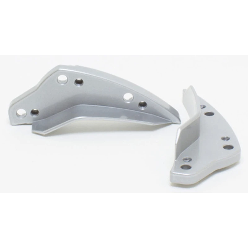 Helibars HR05108 Tour Performance Handlebar Risers For BMW K1600 GT/K1600 GTL '11- 4 Helibars HR05108 Tour Performance Handlebar Risers For BMW K1600 GT/K1600 GTL '11- - Image 4