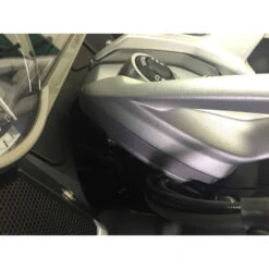 Helibars HR05108 Tour Performance Handlebar Risers For BMW K1600 GT/K1600 GTL '11- 18 Helibars HR05108 Tour Performance Handlebar Risers For BMW K1600 GT/K1600 GTL '11- -MotorVision Store helibars hr05108 tour performance handlebar risers image9