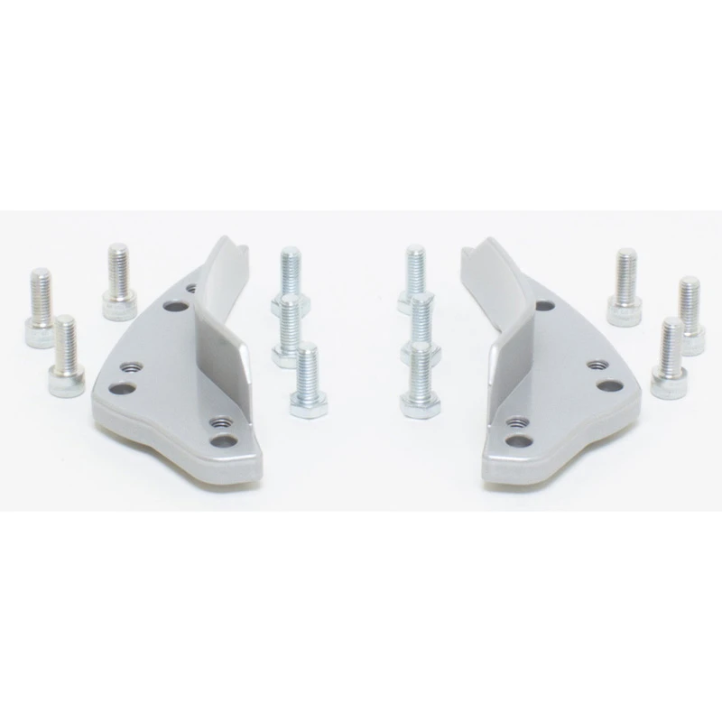 Helibars HR05108 Tour Performance Handlebar Risers For BMW K1600 GT/K1600 GTL '11- 1 Helibars HR05108 Tour Performance Handlebar Risers For BMW K1600 GT/K1600 GTL '11-