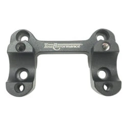 Helibars HR06168 Tour Performance Handlebar Risers For Triumph Trident 660 (2021-)