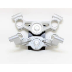 Helibars HRT05126-NT Tour Performance Triple Clamp And Risers For RnineT Racer 12 Helibars HRT05126-NT Tour Performance Triple Clamp And Risers For RnineT Racer -MotorVision Store helibars hrt05126 nt tour performance risers image3