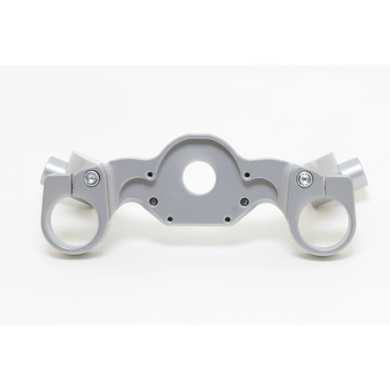 Helibars HRT05126-NT Tour Performance Triple Clamp And Risers For RnineT Racer 7 Helibars HRT05126-NT Tour Performance Triple Clamp And Risers For RnineT Racer - Image 7