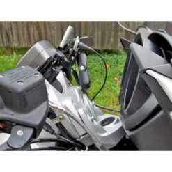 HeliBars Tour Performance Handlebar Relocation Adapter For BMW K1200GT / K1300GT 15 HeliBars Tour Performance Handlebar Relocation Adapter For BMW K1200GT / K1300GT -MotorVision Store helibars tour performance handlebar relocation image8