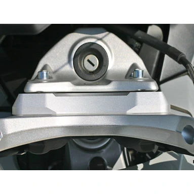 HeliBars Tour Performance Handlebar Relocation Adapter For BMW K1200GT / K1300GT 8 HeliBars Tour Performance Handlebar Relocation Adapter For BMW K1200GT / K1300GT - Image 8