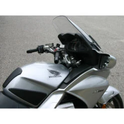 HeliBars Tour Performance Handlebar Risers For Honda ST1300 / STX1300 / Pan European 23 HeliBars Tour Performance Handlebar Risers For Honda ST1300 / STX1300 / Pan European -MotorVision Store helibars tour performance handlebar risers honda 2 image12