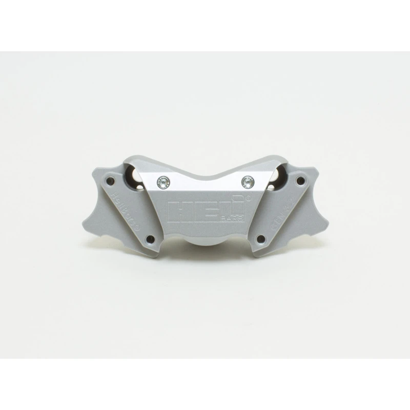 HeliBars Tour Performance Handlebar Risers For Honda ST1300 / STX1300 / Pan European 2 HeliBars Tour Performance Handlebar Risers For Honda ST1300 / STX1300 / Pan European - Image 2