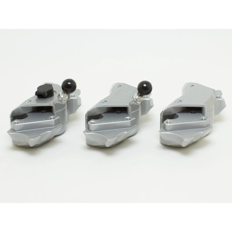 HeliBars Tour Performance Handlebar Risers For Honda ST1300 / STX1300 / Pan European 5 HeliBars Tour Performance Handlebar Risers For Honda ST1300 / STX1300 / Pan European - Image 5