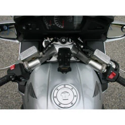 HeliBars Tour Performance Handlebar Risers For Honda ST1300 / STX1300 / Pan European 18 HeliBars Tour Performance Handlebar Risers For Honda ST1300 / STX1300 / Pan European -MotorVision Store helibars tour performance handlebar risers honda 2 image7