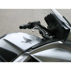 HeliBars Tour Performance Handlebar Risers For Honda ST1300 / STX1300 / Pan European 19 HeliBars Tour Performance Handlebar Risers For Honda ST1300 / STX1300 / Pan European -MotorVision Store helibars tour performance handlebar risers honda 2 image8