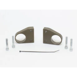 HeliBars Tour Performance Handlebar Risers For Honda VFR800 (2014-current)