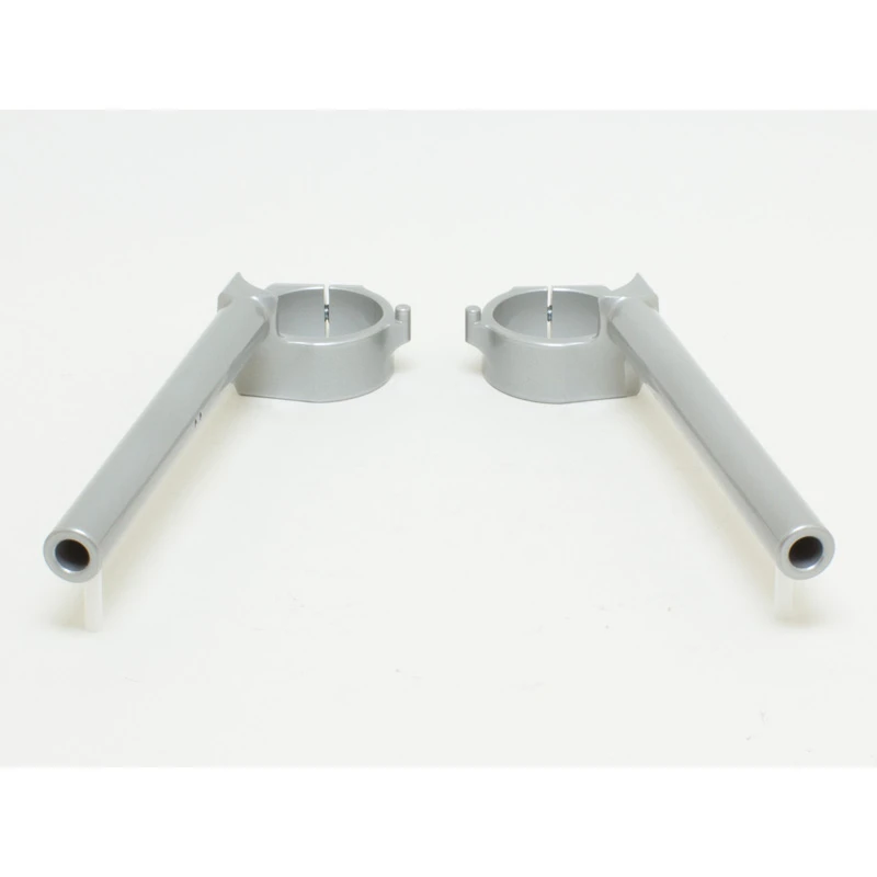 HeliBars TracStar Handlebar Risers For BMW S1000RR / HP4 2 HeliBars TracStar Handlebar Risers For BMW S1000RR / HP4 - Image 2