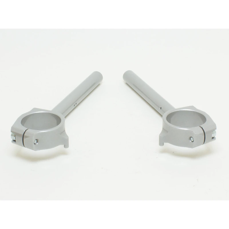 HeliBars TracStar Handlebar Risers For BMW S1000RR / HP4 3 HeliBars TracStar Handlebar Risers For BMW S1000RR / HP4 - Image 3