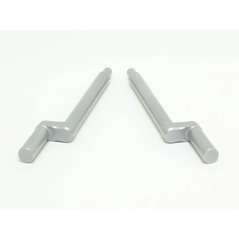 HeliBars TracStar Handlebars Risers For BMW K1200R / K1200R Sport 3 HeliBars TracStar Handlebars Risers For BMW K1200R / K1200R Sport - Image 3