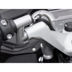 HeliBars TracStar Handlebars Risers For BMW R1200RT LC 18 HeliBars TracStar Handlebars Risers For BMW R1200RT LC -MotorVision Store helibars tracstar handlebars risers bmw r1200rt lc image10