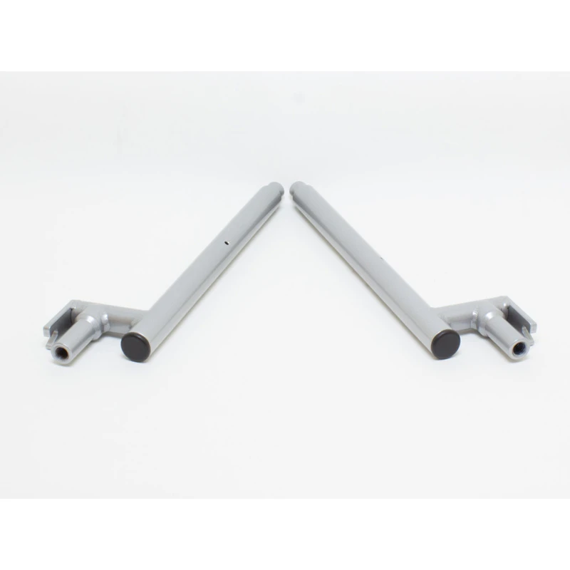 HeliBars TracStar Handlebars Risers For BMW R1200RT LC 3 HeliBars TracStar Handlebars Risers For BMW R1200RT LC - Image 3