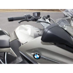 HeliBars TracStar Handlebars Risers For BMW R1200RT LC 15 HeliBars TracStar Handlebars Risers For BMW R1200RT LC -MotorVision Store helibars tracstar handlebars risers bmw r1200rt lc image7