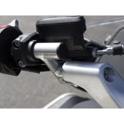HeliBars TracStar Handlebars Risers For BMW R1200RT LC 16 HeliBars TracStar Handlebars Risers For BMW R1200RT LC -MotorVision Store helibars tracstar handlebars risers bmw r1200rt lc image8