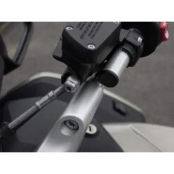 HeliBars TracStar Handlebars Risers For BMW R1200RT LC 17 HeliBars TracStar Handlebars Risers For BMW R1200RT LC -MotorVision Store helibars tracstar handlebars risers bmw r1200rt lc image9