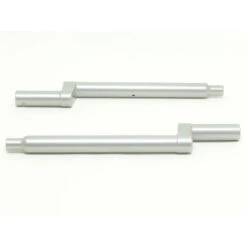 HeliBars TracStar Handlebars Risers For BMW R1200S (2006-2011)