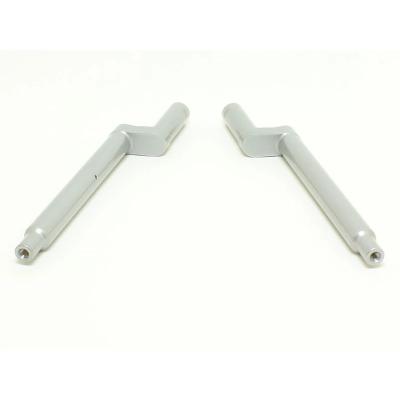 HeliBars TracStar Handlebars Risers For BMW R1200S (2006-2011) 2 HeliBars TracStar Handlebars Risers For BMW R1200S (2006-2011) - Image 2