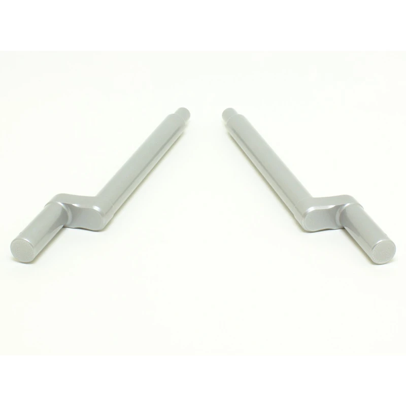 HeliBars TracStar Handlebars Risers For BMW R1200S (2006-2011) 3 HeliBars TracStar Handlebars Risers For BMW R1200S (2006-2011) - Image 3