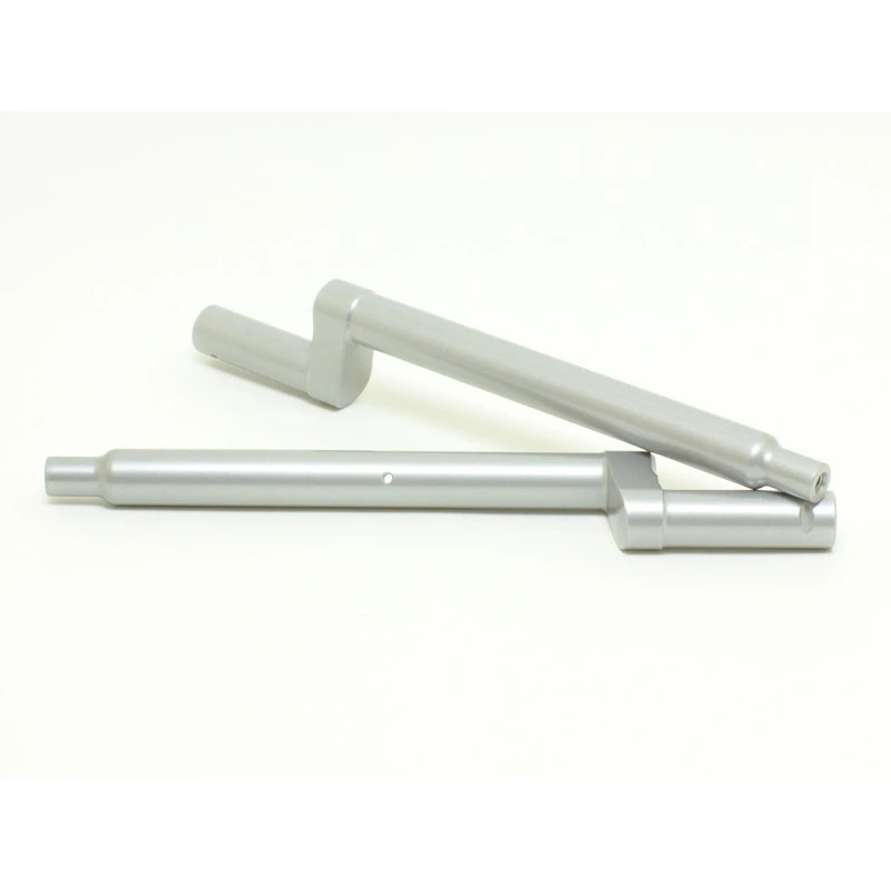 HeliBars TracStar Handlebars Risers For BMW R1200S (2006-2011) 4 HeliBars TracStar Handlebars Risers For BMW R1200S (2006-2011) - Image 4