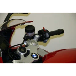 HeliBars TracStar Handlebars Risers For BMW R1200S (2006-2011) 10 HeliBars TracStar Handlebars Risers For BMW R1200S (2006-2011) -MotorVision Store helibars tracstar handlebars risers bmw r1200s image6
