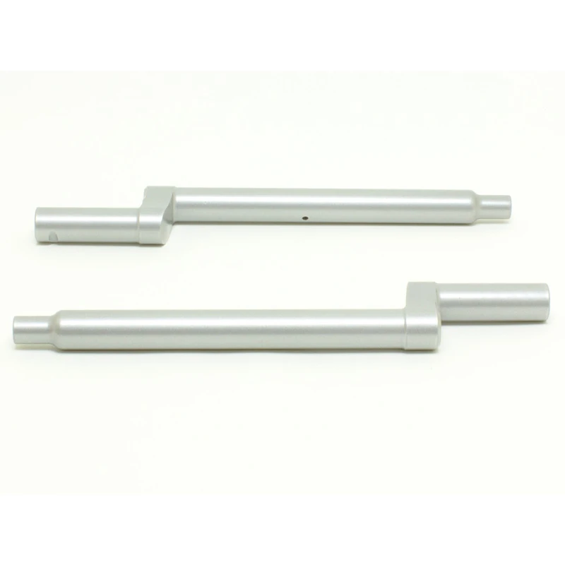 HeliBars TracStar Handlebars Risers For BMW R1200S (2006-2011) 1 HeliBars TracStar Handlebars Risers For BMW R1200S (2006-2011)