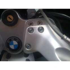 HeliBars TracStar Handlebars Risers For BMW R850R / R1100R / R1200RT / R1150RT 17 HeliBars TracStar Handlebars Risers For BMW R850R / R1100R / R1200RT / R1150RT -MotorVision Store helibars tracstar handlebars risers bmw r850r image10