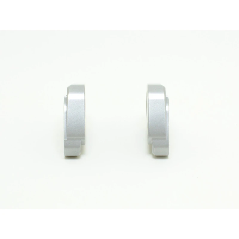 HeliBars TracStar Handlebars Risers For BMW R850R / R1100R / R1200RT / R1150RT 3 HeliBars TracStar Handlebars Risers For BMW R850R / R1100R / R1200RT / R1150RT - Image 3