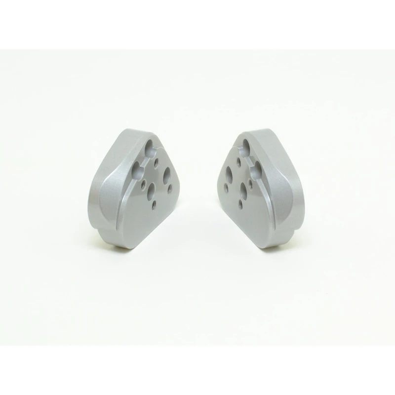 HeliBars TracStar Handlebars Risers For BMW R850R / R1100R / R1200RT / R1150RT 5 HeliBars TracStar Handlebars Risers For BMW R850R / R1100R / R1200RT / R1150RT - Image 5