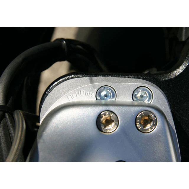 HeliBars TracStar Handlebars Risers For BMW R850R / R1100R / R1200RT / R1150RT 7 HeliBars TracStar Handlebars Risers For BMW R850R / R1100R / R1200RT / R1150RT - Image 7