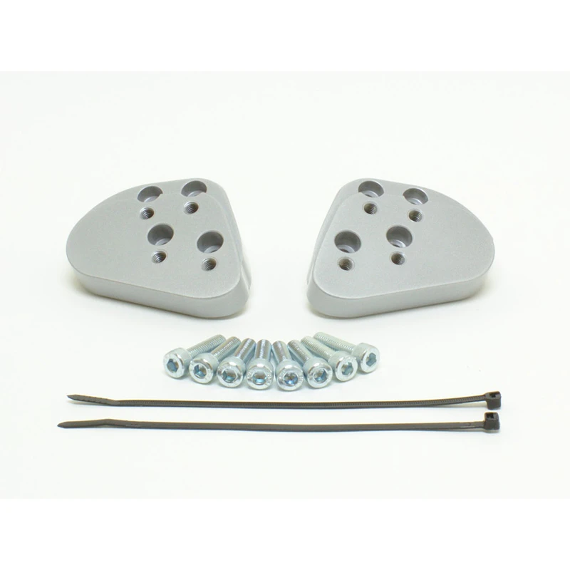 HeliBars TracStar Handlebars Risers For BMW R850R / R1100R / R1200RT / R1150RT 1 HeliBars TracStar Handlebars Risers For BMW R850R / R1100R / R1200RT / R1150RT