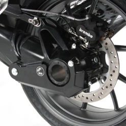 Hepco & Becker 420.677-01 Kardan Protection For BMW R1200RS (2015-current)