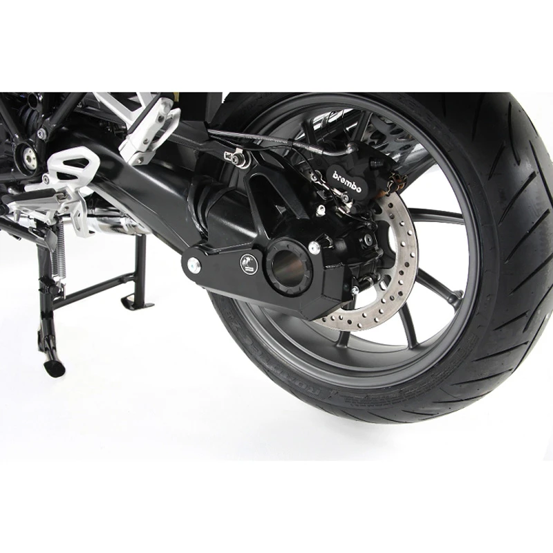 Hepco & Becker 420.677-01 Kardan Protection For BMW R1200RS (2015-current) 2 Hepco & Becker 420.677-01 Kardan Protection For BMW R1200RS (2015-current) - Image 2