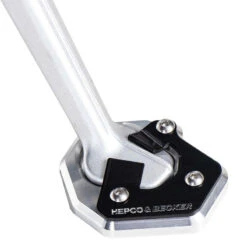 Hepco & Becker 4211.6526 00 91 Side Stand Enlarger For BMW S1000XR (2020-)